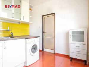 Prodej bytu 2+1, Praha - Záběhlice, Bojanovická, 54 m2