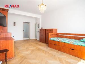 Prodej bytu 2+1, Praha - Záběhlice, Bojanovická, 54 m2