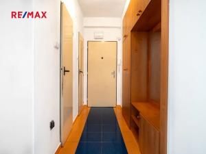 Prodej bytu 2+1, Praha - Záběhlice, Bojanovická, 54 m2