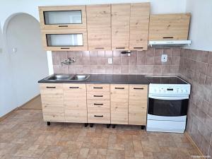 Pronájem bytu 3+1, Nový Bydžov, Havlíčkova, 73 m2