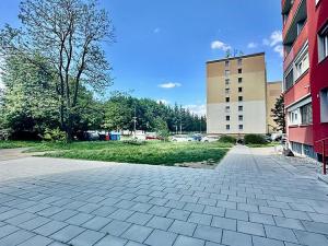 Prodej bytu 3+1, Olomouc - Povel, Lužická, 62 m2