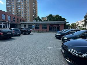 Prodej bytu 3+1, Olomouc - Povel, Lužická, 62 m2