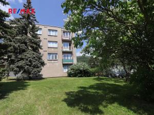 Prodej bytu 2+1, Krupka, Sídliště, 51 m2
