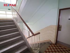 Prodej bytu 2+1, Krupka, Sídliště, 51 m2