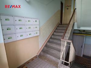 Prodej bytu 2+1, Krupka, Sídliště, 51 m2