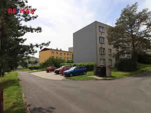 Prodej bytu 2+1, Krupka, Sídliště, 51 m2