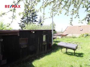 Prodej chaty, Psáry, 43 m2