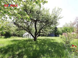 Prodej chaty, Psáry, 43 m2