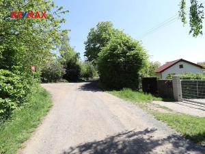 Prodej chaty, Psáry, 43 m2