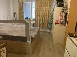 Pronájem bytu 2+1, Přerov, Bratrská, 52 m2
