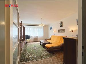 Prodej bytu 2+kk, Praha - Libeň, K Moravině, 52 m2