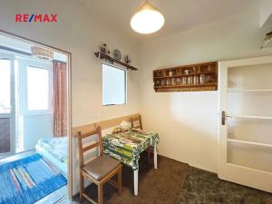 Prodej bytu 2+kk, Praha - Libeň, K Moravině, 52 m2