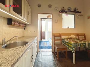 Prodej bytu 2+kk, Praha - Libeň, K Moravině, 52 m2