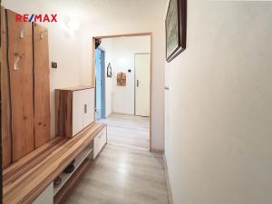 Prodej bytu 2+kk, Praha - Libeň, K Moravině, 52 m2