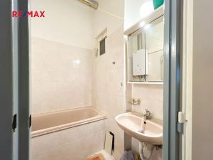 Prodej bytu 2+kk, Praha - Libeň, K Moravině, 52 m2