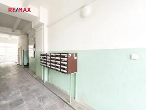 Prodej bytu 2+kk, Praha - Libeň, K Moravině, 52 m2