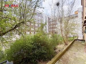 Prodej bytu 2+kk, Praha - Libeň, K Moravině, 52 m2