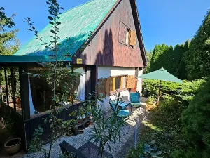 Prodej chaty, Rataje nad Sázavou, 65 m2