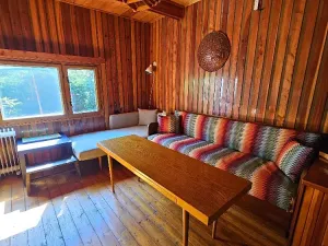 Prodej chaty, Rataje nad Sázavou, 65 m2
