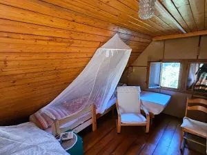 Prodej chaty, Rataje nad Sázavou, 65 m2