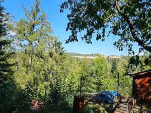 Prodej chaty, Rataje nad Sázavou, 65 m2