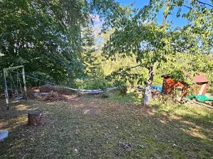 Prodej chaty, Rataje nad Sázavou, 65 m2