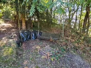 Prodej chaty, Rataje nad Sázavou, 65 m2
