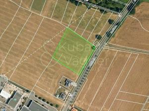 Prodej pozemku pro bydlení, Heřmanův Městec, 7832 m2