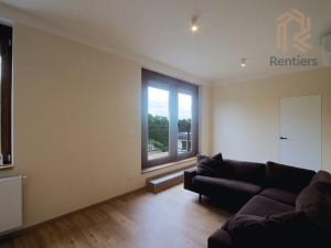 Pronájem bytu 2+kk, Praha - Nusle, Lumírova, 38 m2