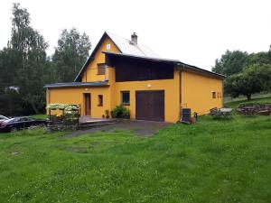 Prodej rodinného domu, Nejdek, Kraslická, 130 m2