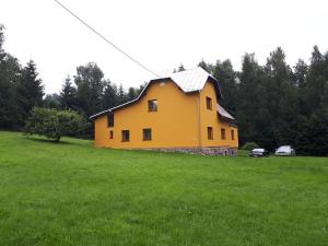 Prodej rodinného domu, Nejdek, Kraslická, 130 m2