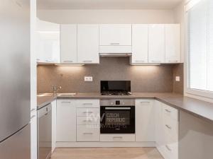 Pronájem bytu 3+kk, Praha - Krč, Točitá, 76 m2
