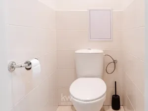 Pronájem bytu 3+kk, Praha - Krč, Točitá, 76 m2