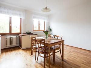 Pronájem bytu 2+1, Praha - Ruzyně, U silnice, 69 m2
