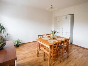 Pronájem bytu 2+1, Praha - Ruzyně, U silnice, 69 m2
