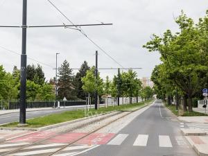 Pronájem bytu 2+1, Praha - Ruzyně, U silnice, 69 m2