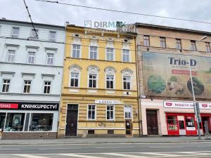 Pronájem bytu 4+kk, Plzeň - Jižní Předměstí, Klatovská třída, 115 m2