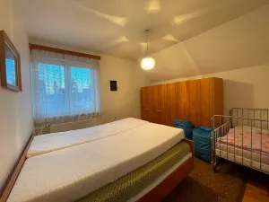 Prodej rodinného domu, Bruntál, Kamenná, 184 m2