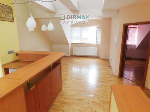 Pronájem bytu 2+kk, Plzeň - Lobzy, Sousedská, 84 m2
