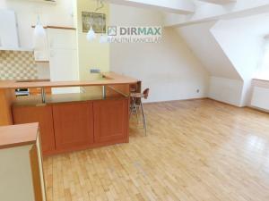 Pronájem bytu 2+kk, Plzeň - Lobzy, Sousedská, 84 m2