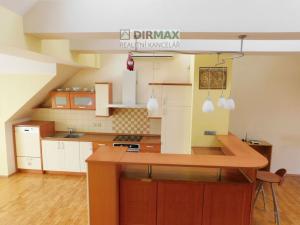 Pronájem bytu 2+kk, Plzeň - Lobzy, Sousedská, 84 m2