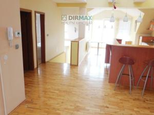 Pronájem bytu 2+kk, Plzeň - Lobzy, Sousedská, 84 m2