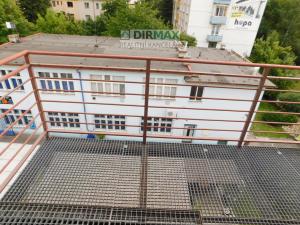 Pronájem bytu 2+kk, Plzeň - Lobzy, Sousedská, 84 m2