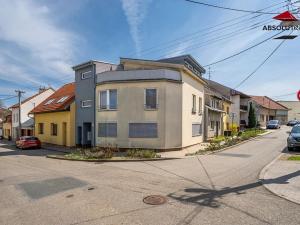 Prodej bytu 3+kk, Brno, Štítného, 72 m2