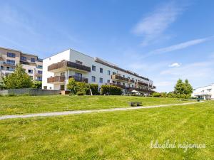 Pronájem bytu 2+kk, Praha - Stodůlky, Márova, 50 m2