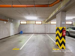 Pronájem bytu 2+kk, Praha - Stodůlky, Márova, 50 m2