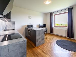 Pronájem bytu 2+kk, Praha - Stodůlky, Márova, 50 m2