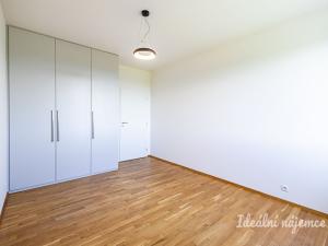 Pronájem bytu 2+kk, Praha - Stodůlky, Márova, 50 m2