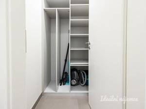 Pronájem bytu 2+kk, Praha - Stodůlky, Márova, 50 m2
