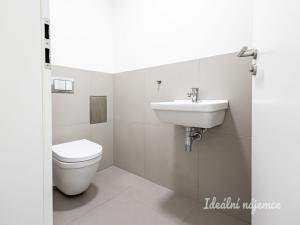Pronájem bytu 2+kk, Praha - Stodůlky, Márova, 50 m2